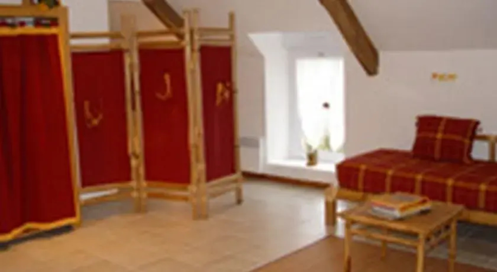 Le Clos Saint Cadreuc