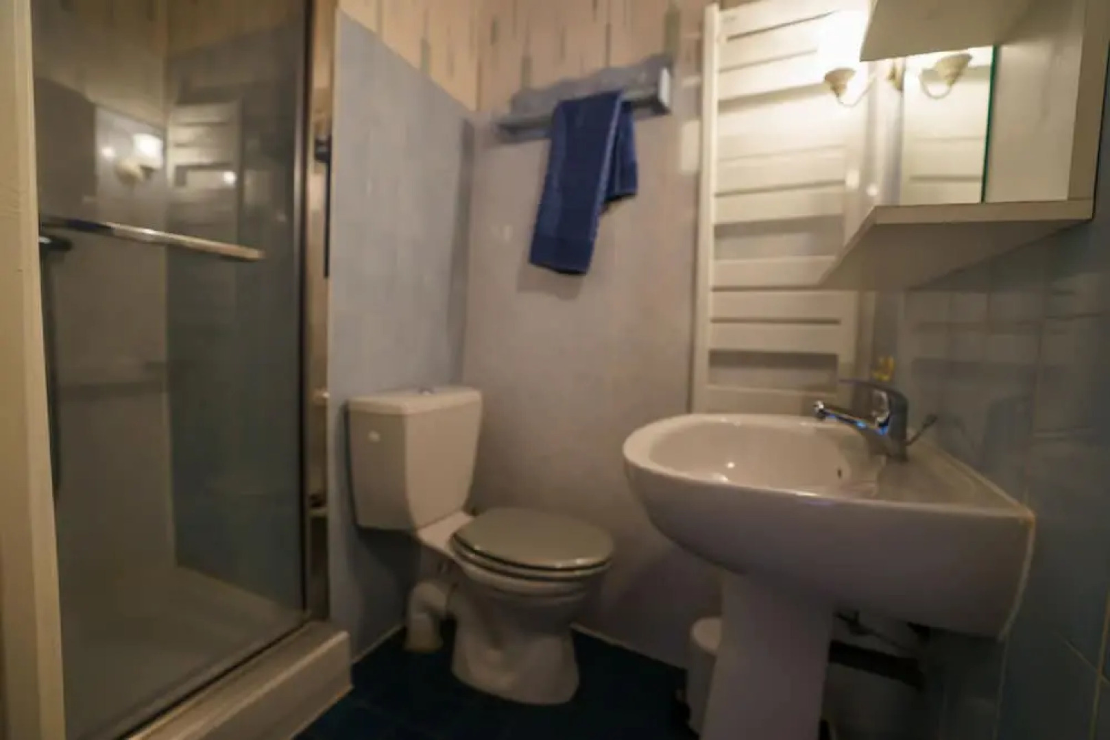 Chambres d'hôtes Baie du Mont St Michel