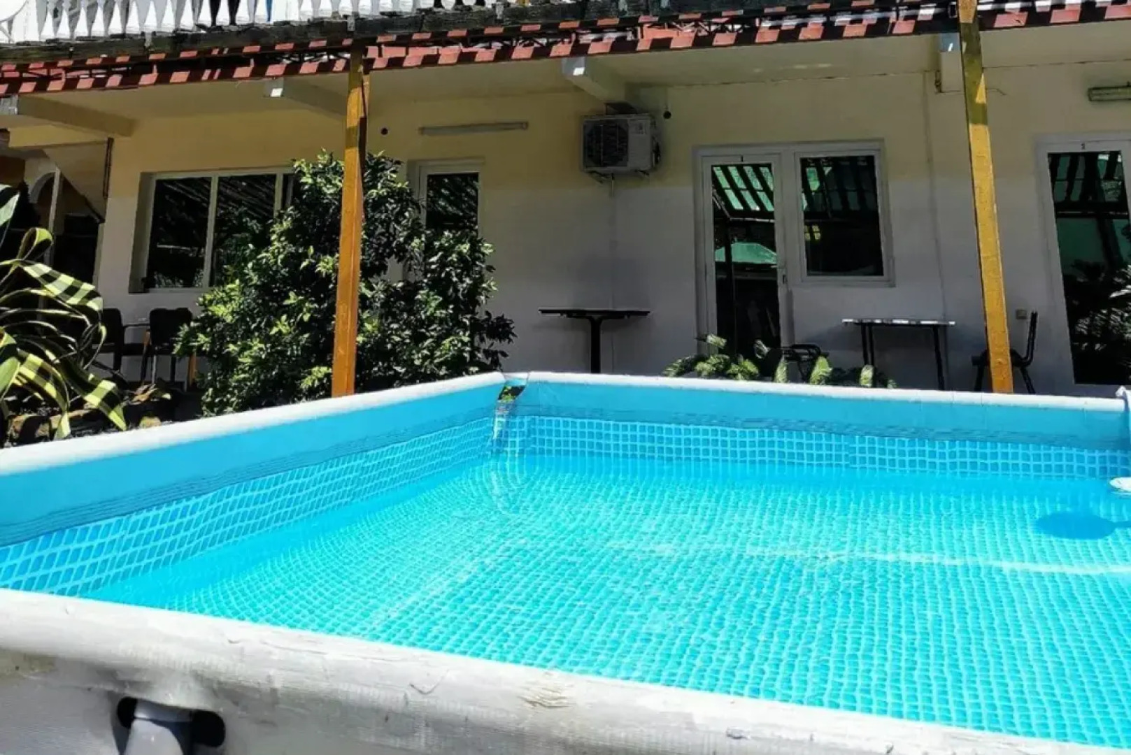 Гостевой дом «Агава»