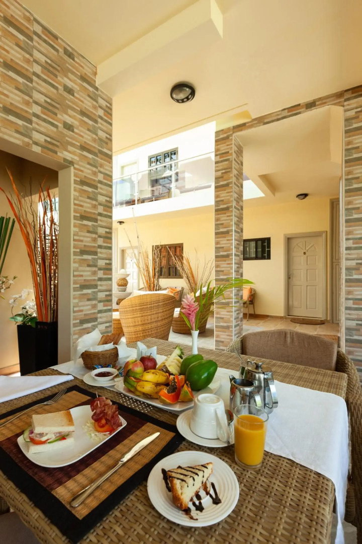 Chez Bea Luxury Villa