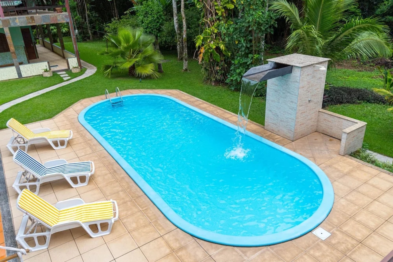 Pousada Sítio Santa Anna