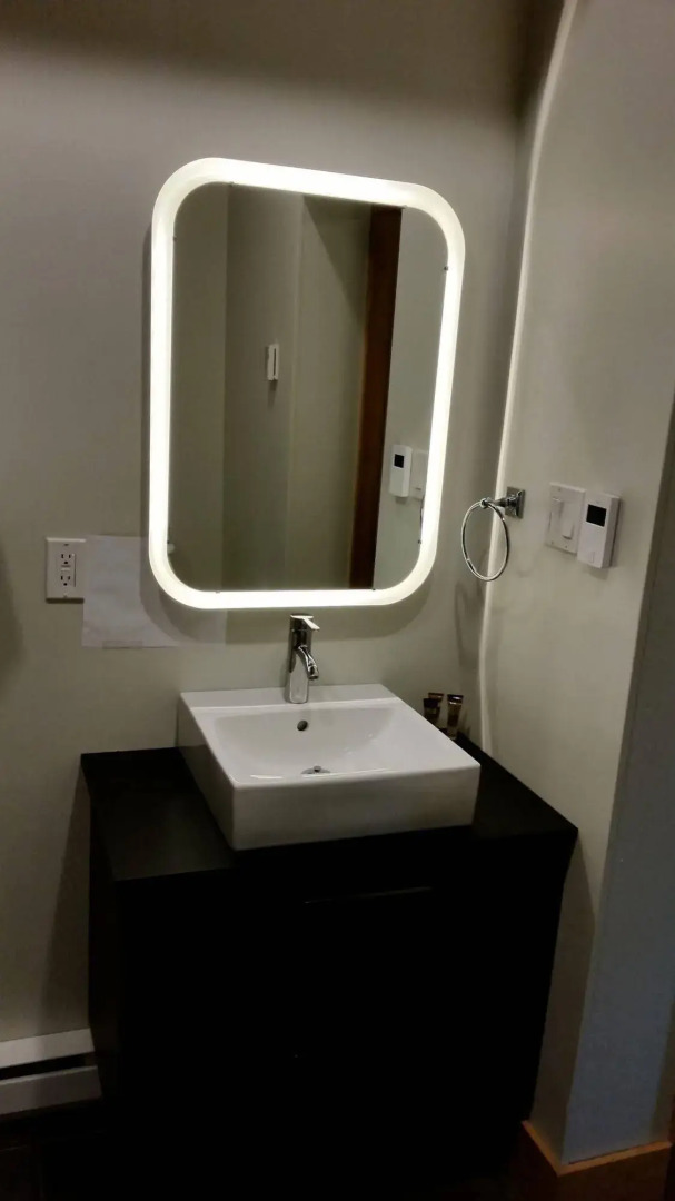 The Lodge At Skeena Landing