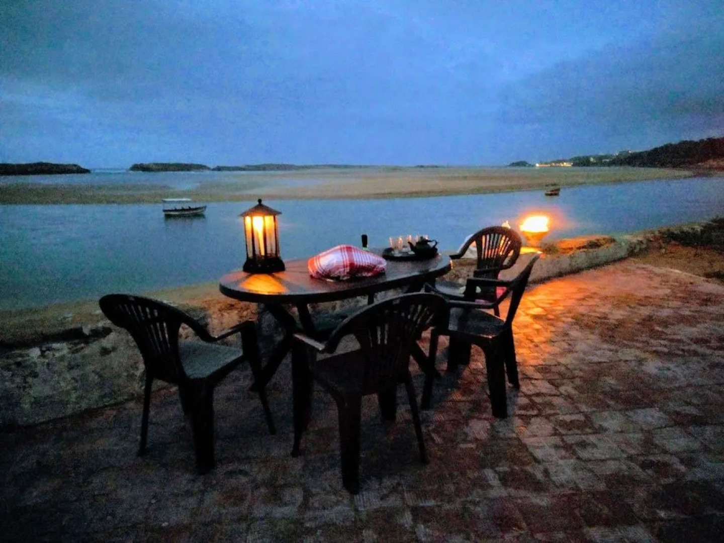 Dar Bouchaib Oualidia - Adults Only