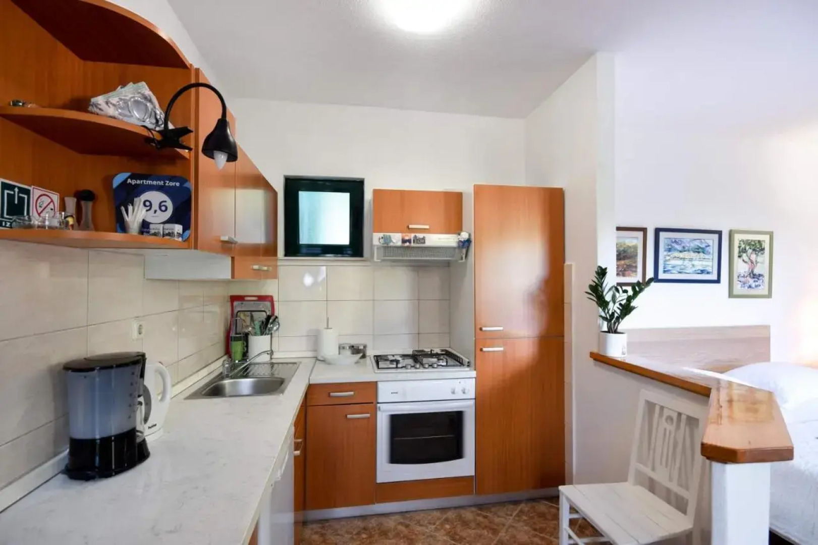 Apartment Zore