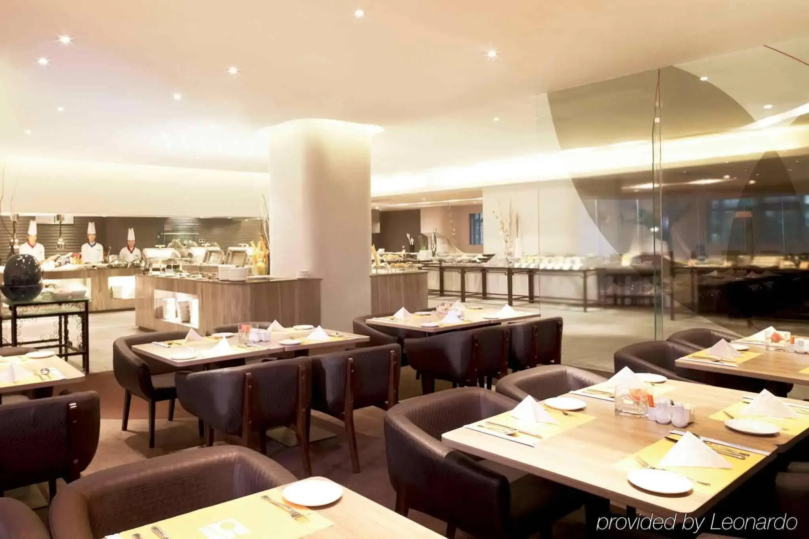 Novotel Shenzhen Watergate