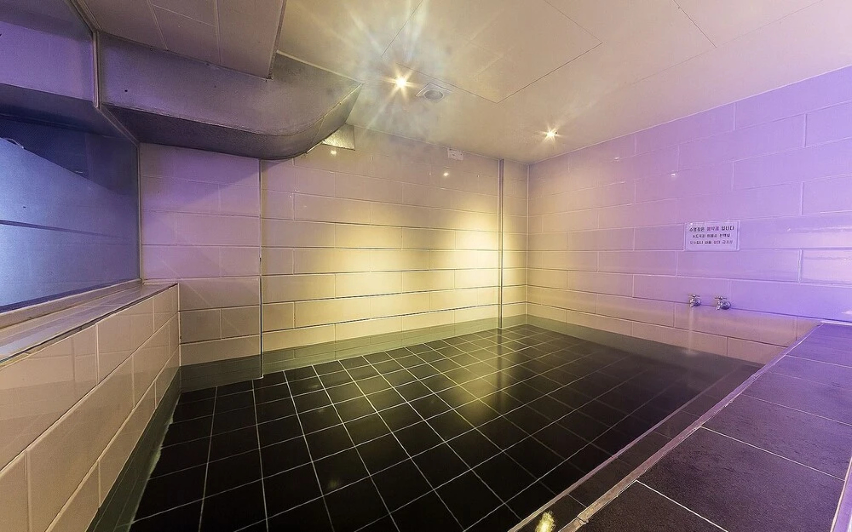 Uijeongbu 7th Street THE Class