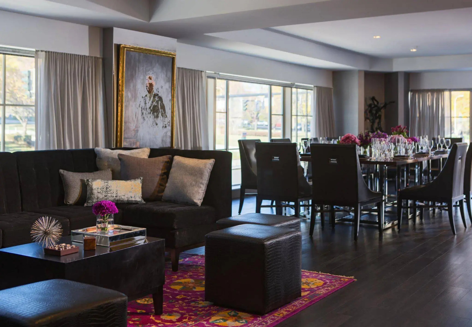 Renaissance Albany Hotel