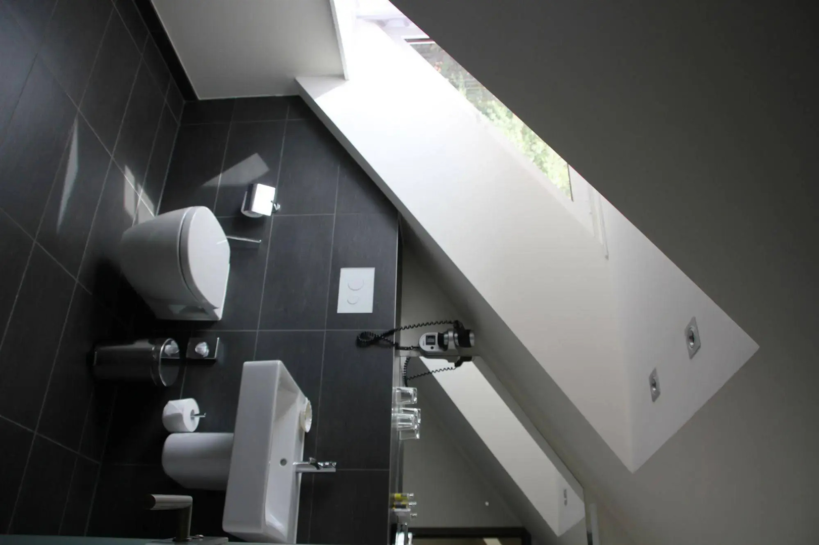 Hotel Hafenresidenz Stralsund