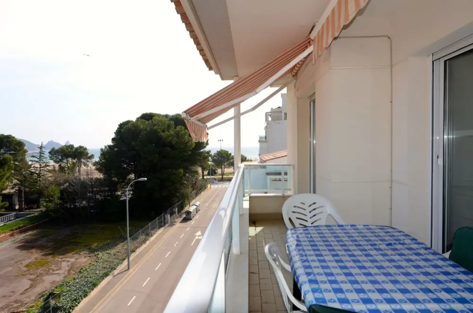 Apartamento Brises del Mar 3-3