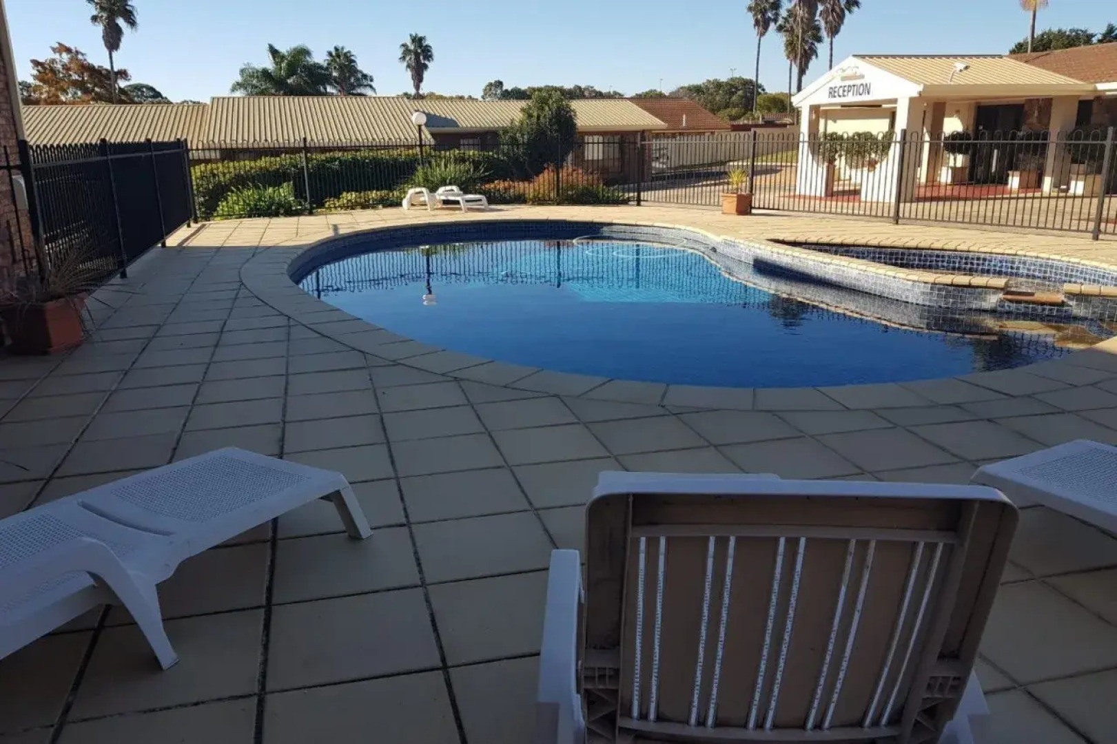 Comfort Inn Glenfield