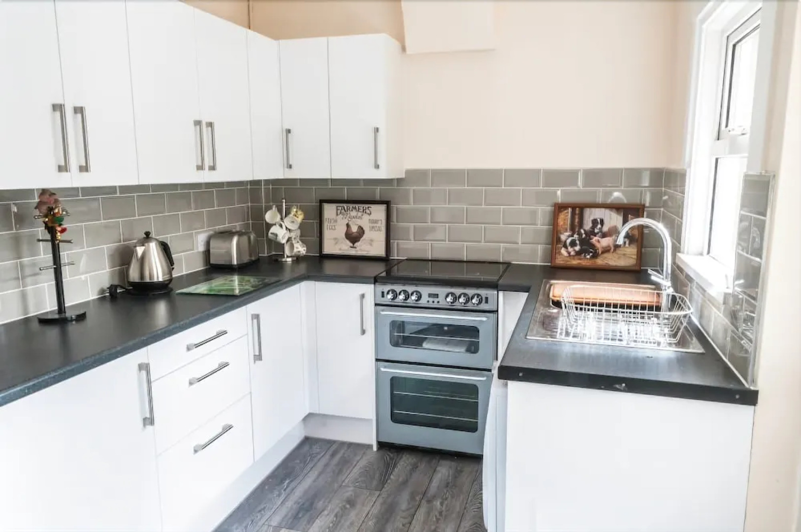 Woodclose - Lane End