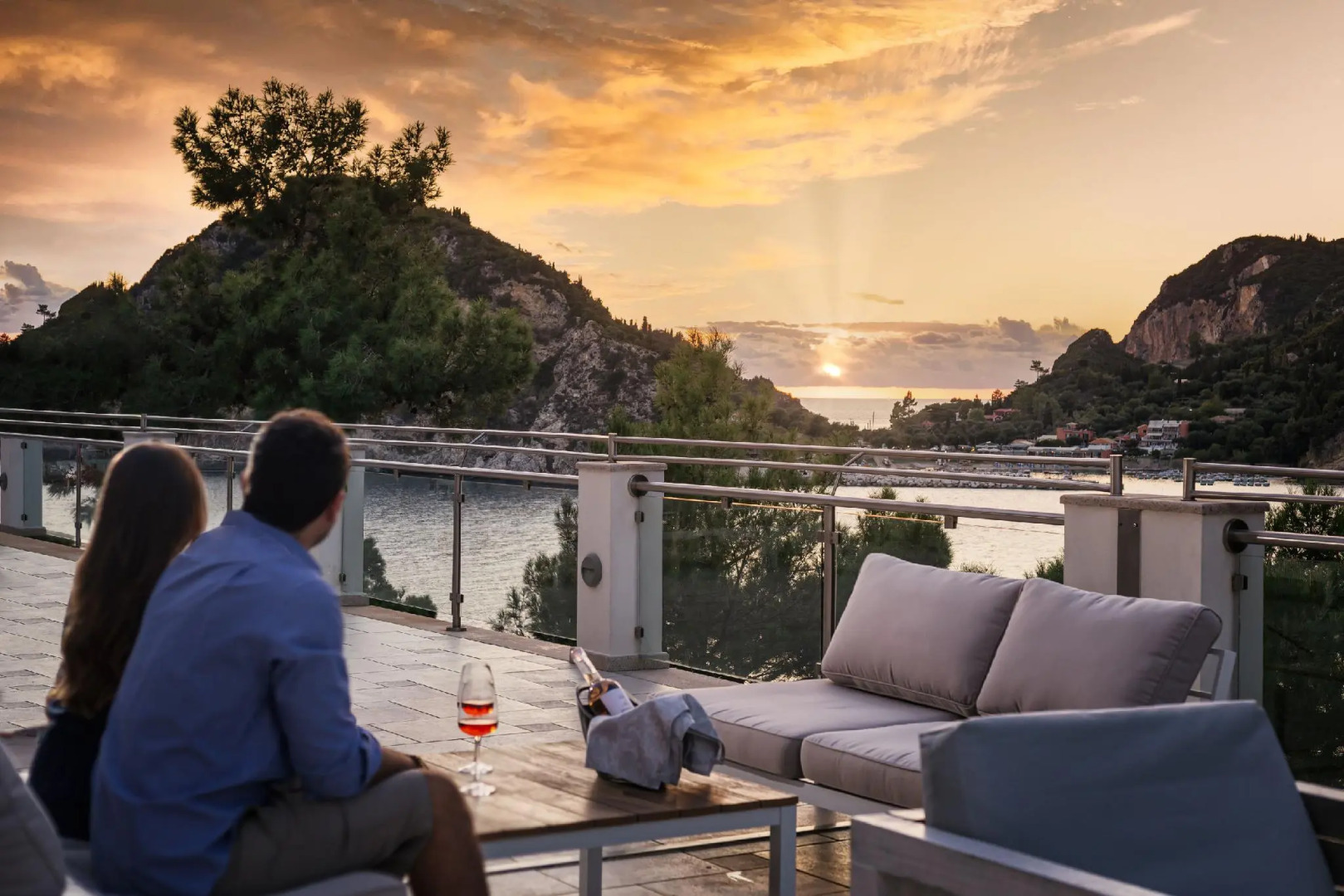 Akrotiri Beach Resort Hotel - Adults friendly