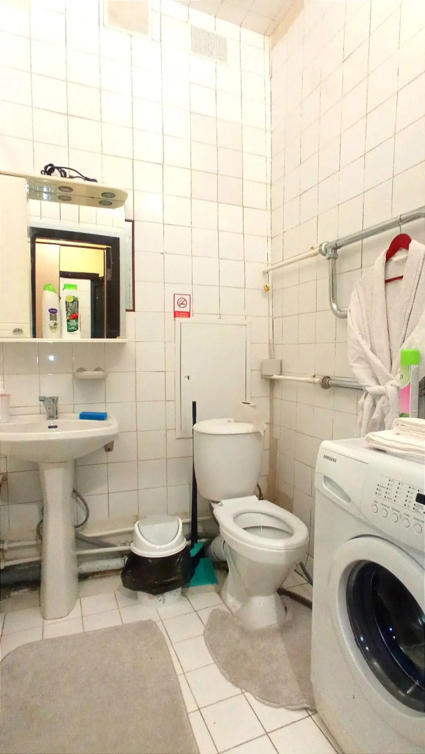 Апартаменты София на улице Ватутина 34