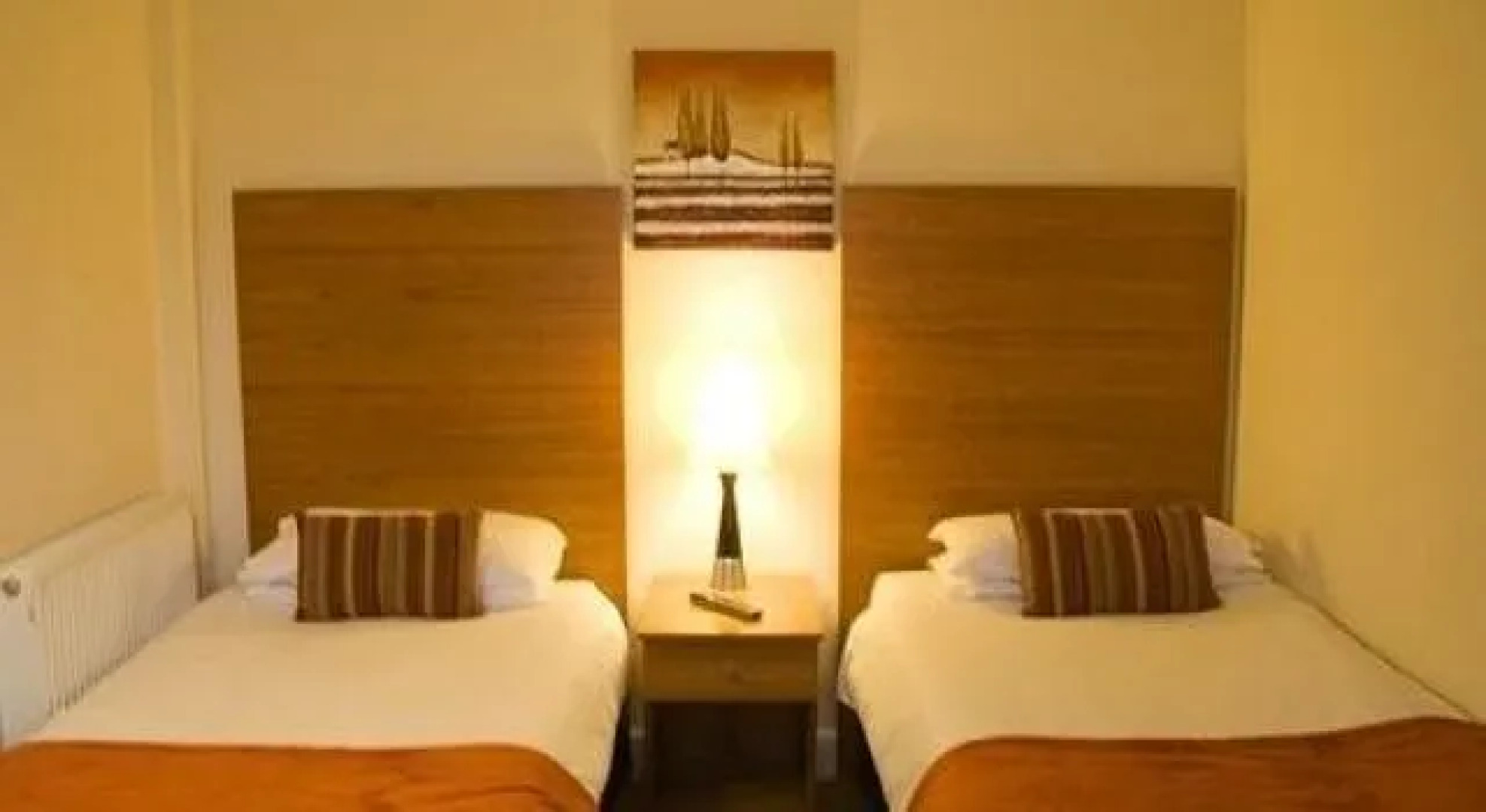 Morrisons Guest House