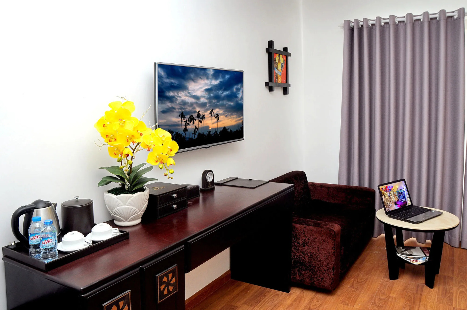 The World Hotel Nha Trang