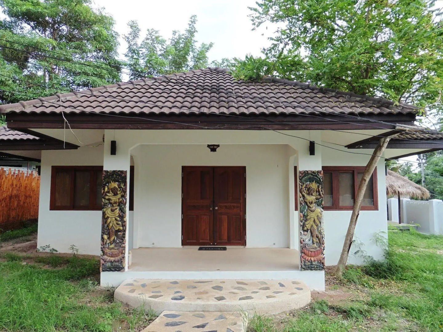 Sukhavati Villa