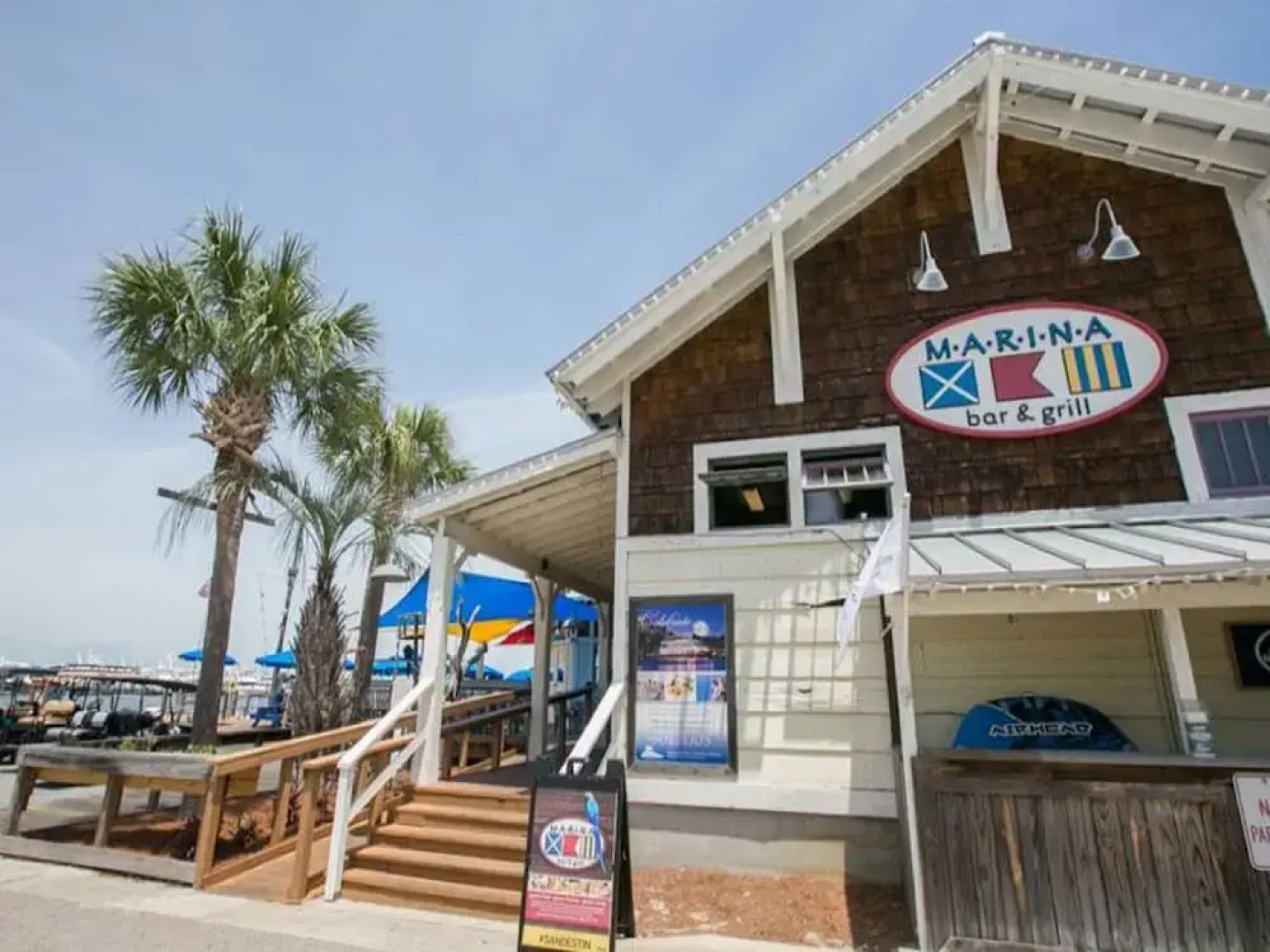 Luau by Panhandle Getaways
