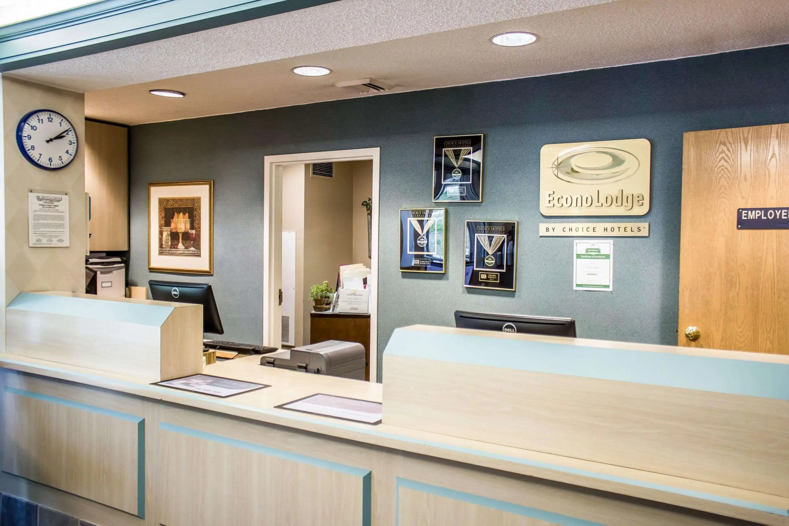 Econo Lodge Meadville