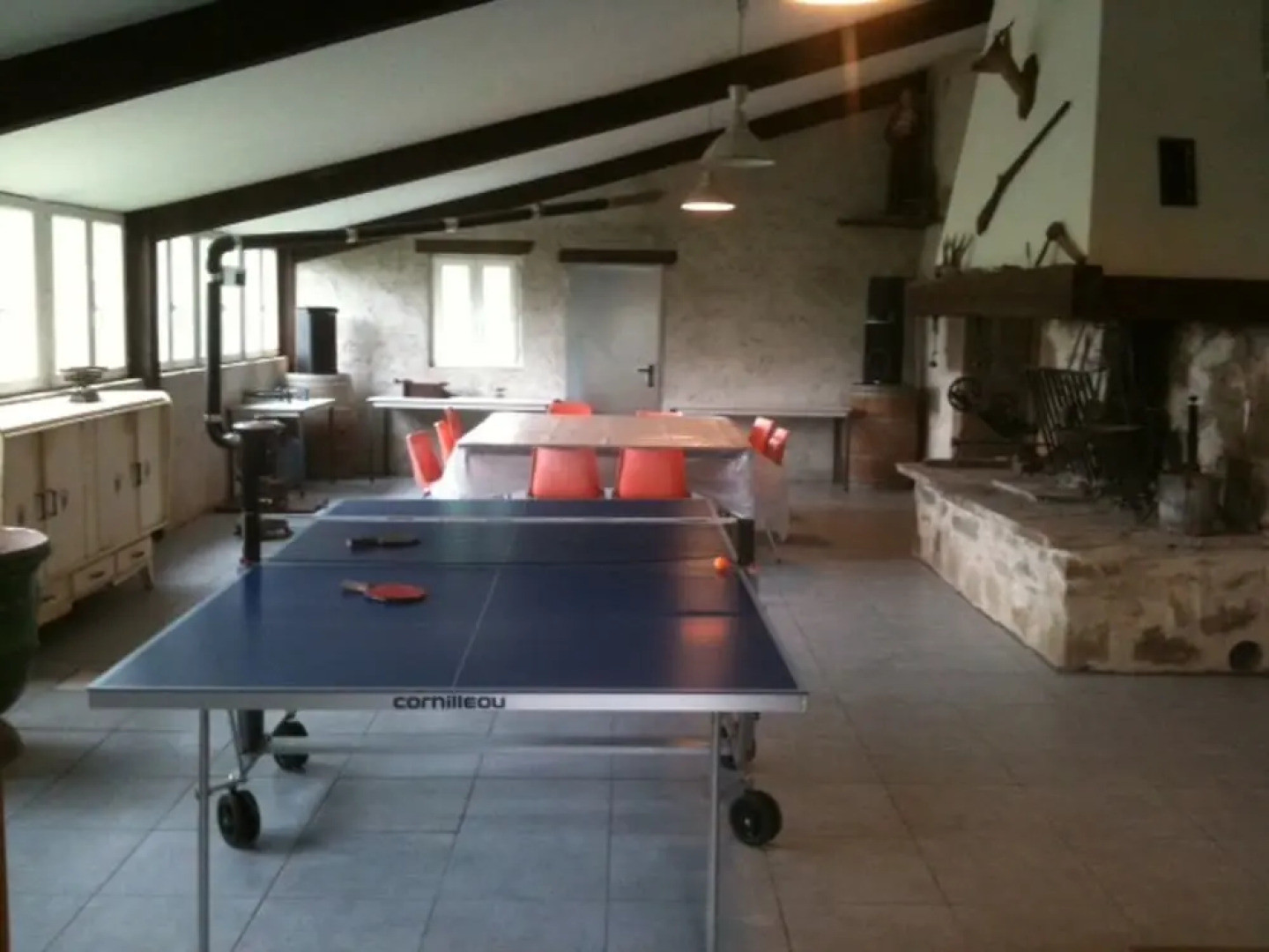 Gîtes du demaine de label SPA-SAUNA-MASSAGE