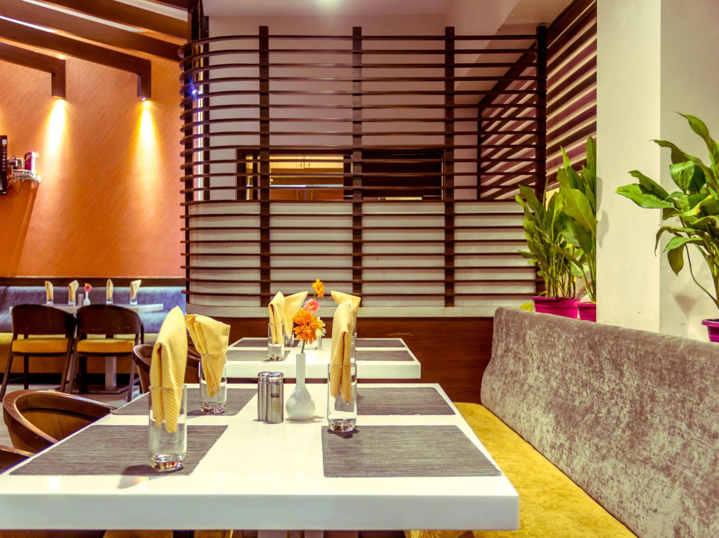 Daspalla Hotel Visakhapatnam