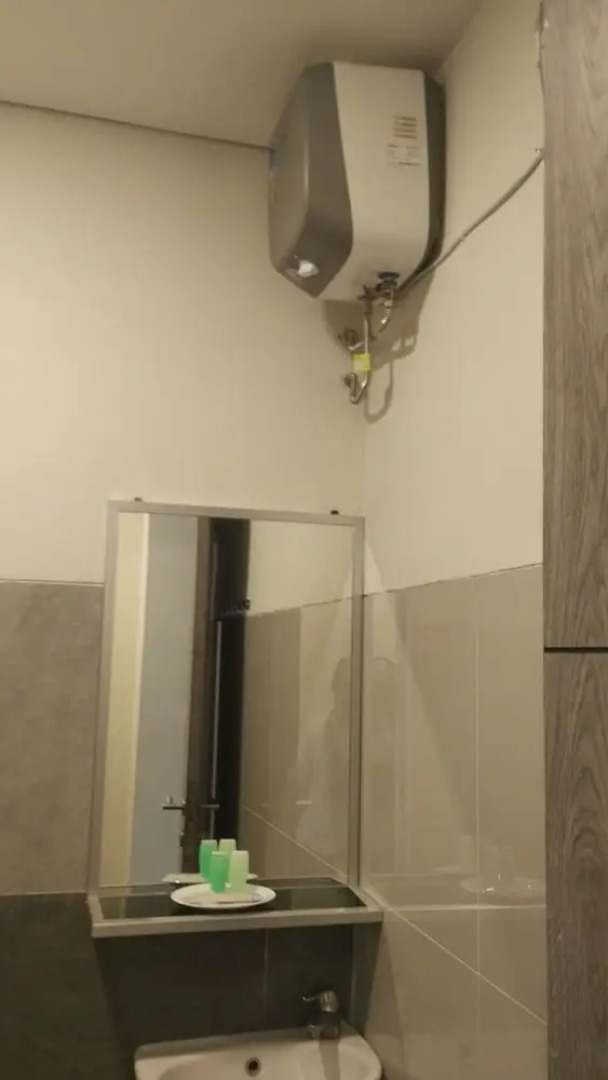 Oyo 807 Hotel Grand Bromo