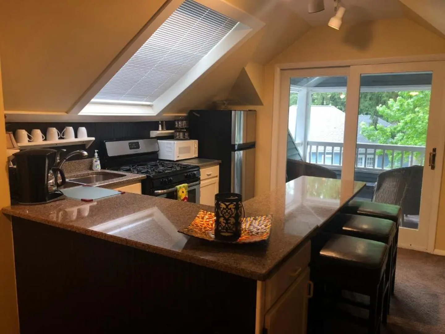 The Inn at Union Pier