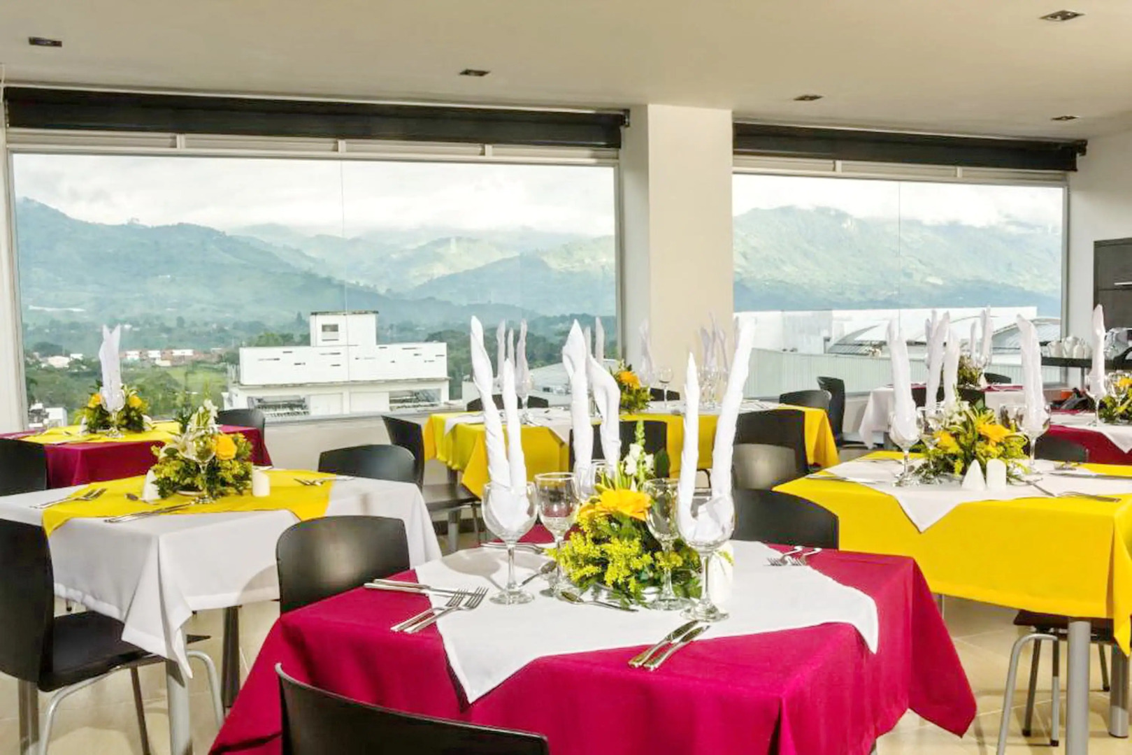Isa Victory Hotel Boutique