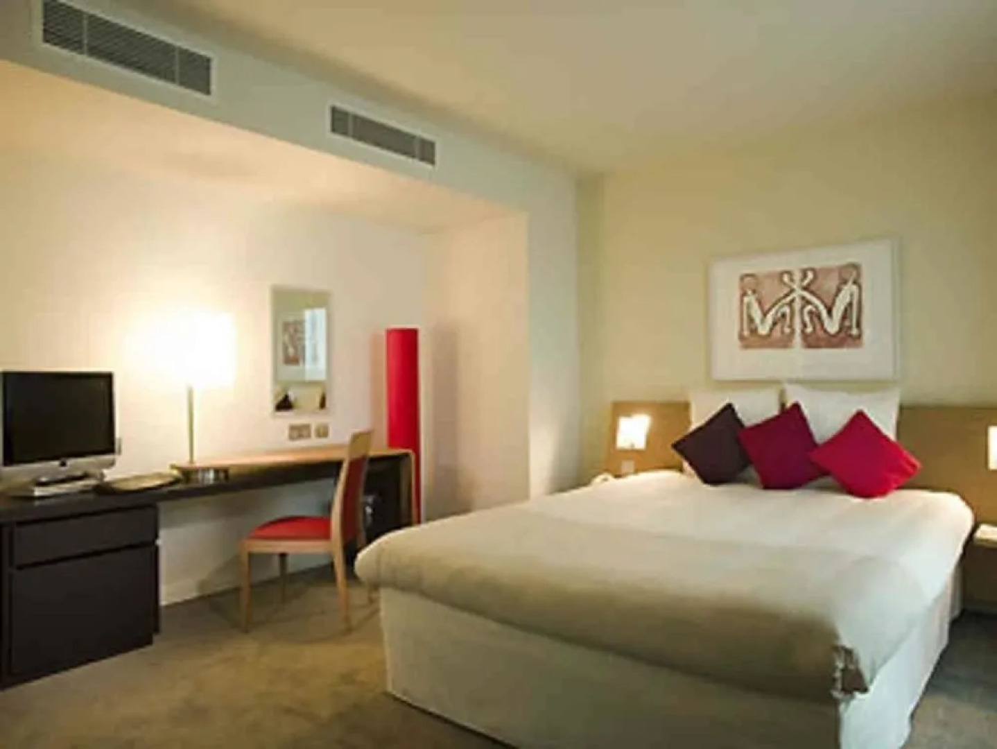 Novotel Reading Centre