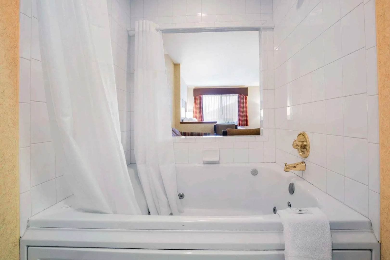 Quality Inn Monee I-57