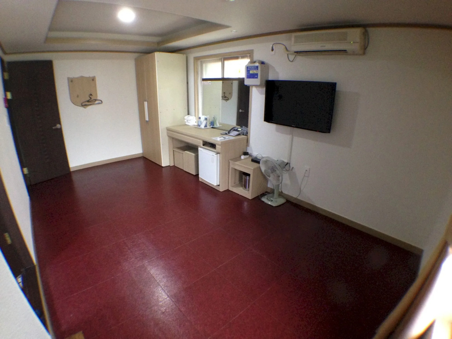 Suanbo Saipan Hot Spring Hotel