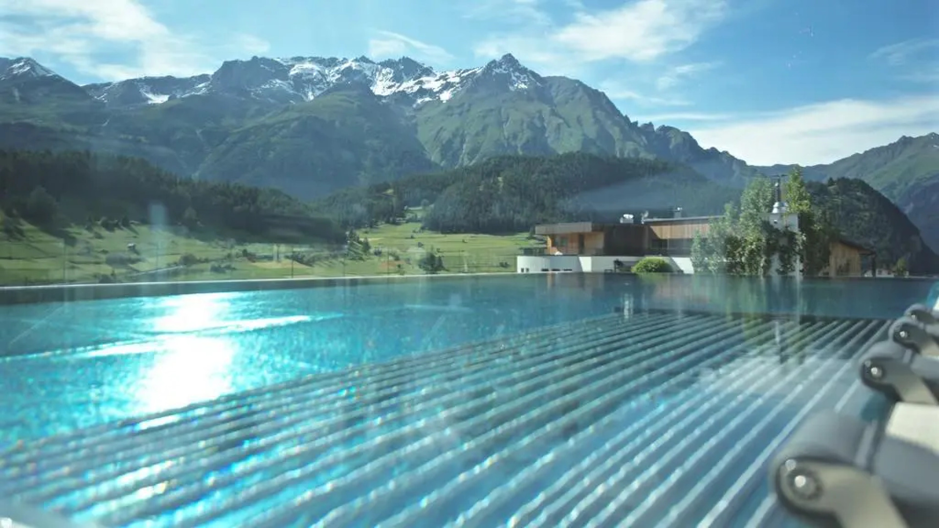 Mein Almhof Superior