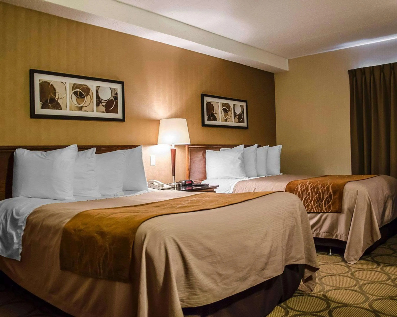 Comfort Inn Boucherville