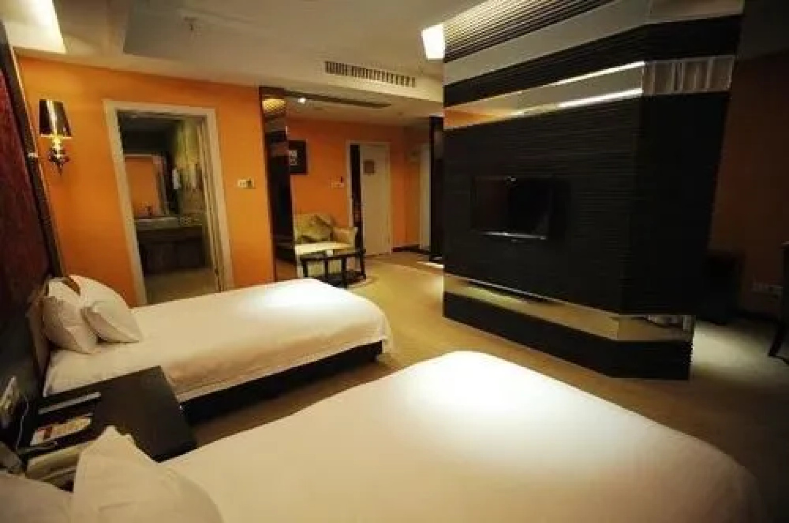 Homeinn Ripple Yun Hotel (Wuhu Tianmen Mountain West Road)