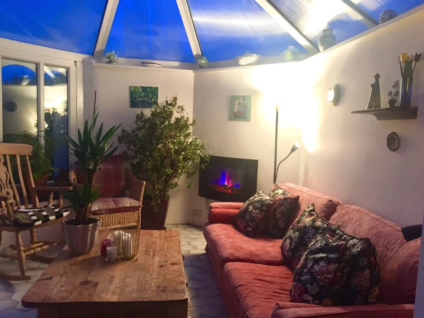 Charming Farmhouse, Natural Swimming Pool