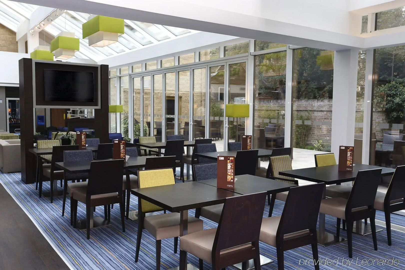 Holiday Inn Express Windsor by IHG