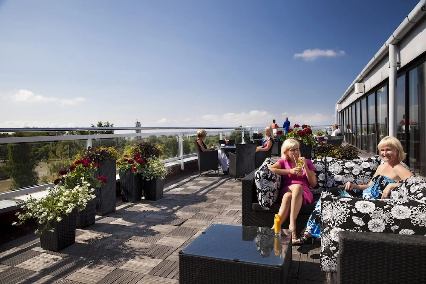 Санаторий Tervis