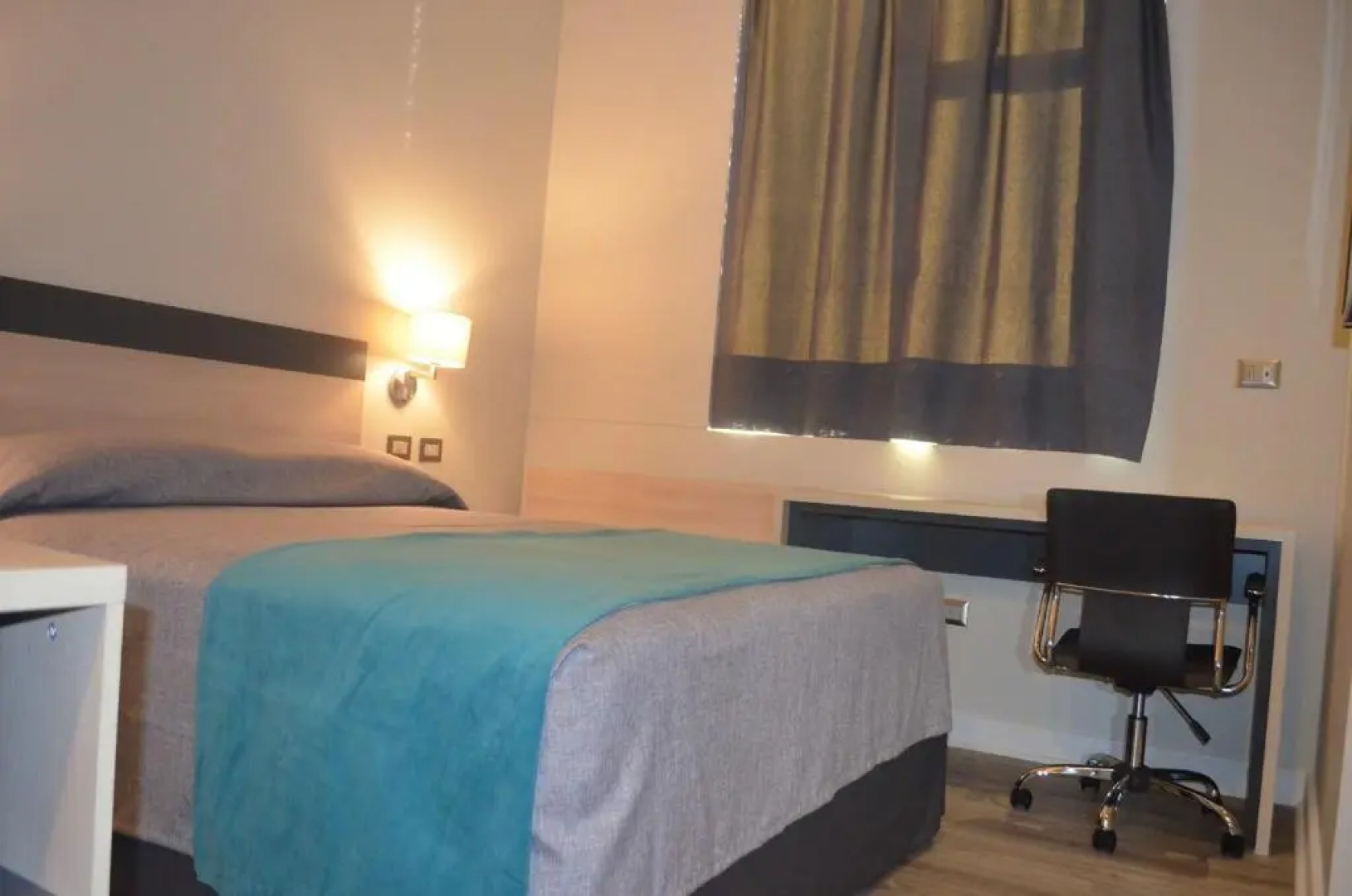 Diego de Almagro Calama Express