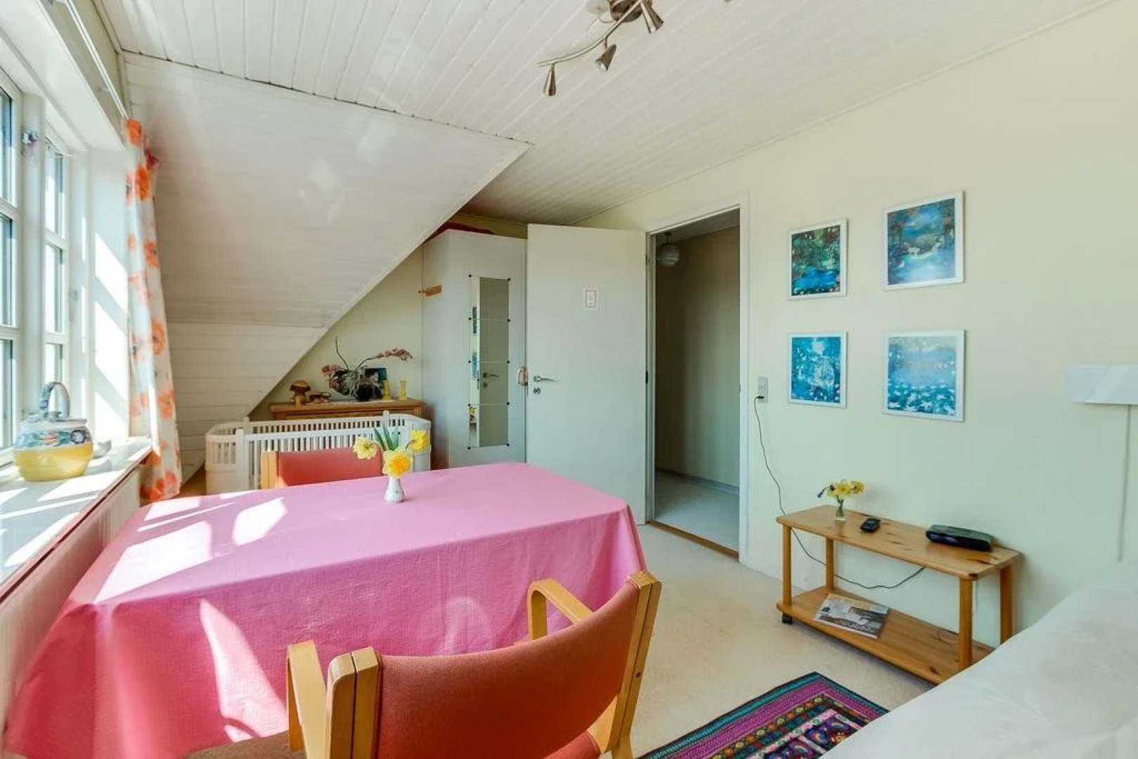 Nygaard Bed And Breakfast