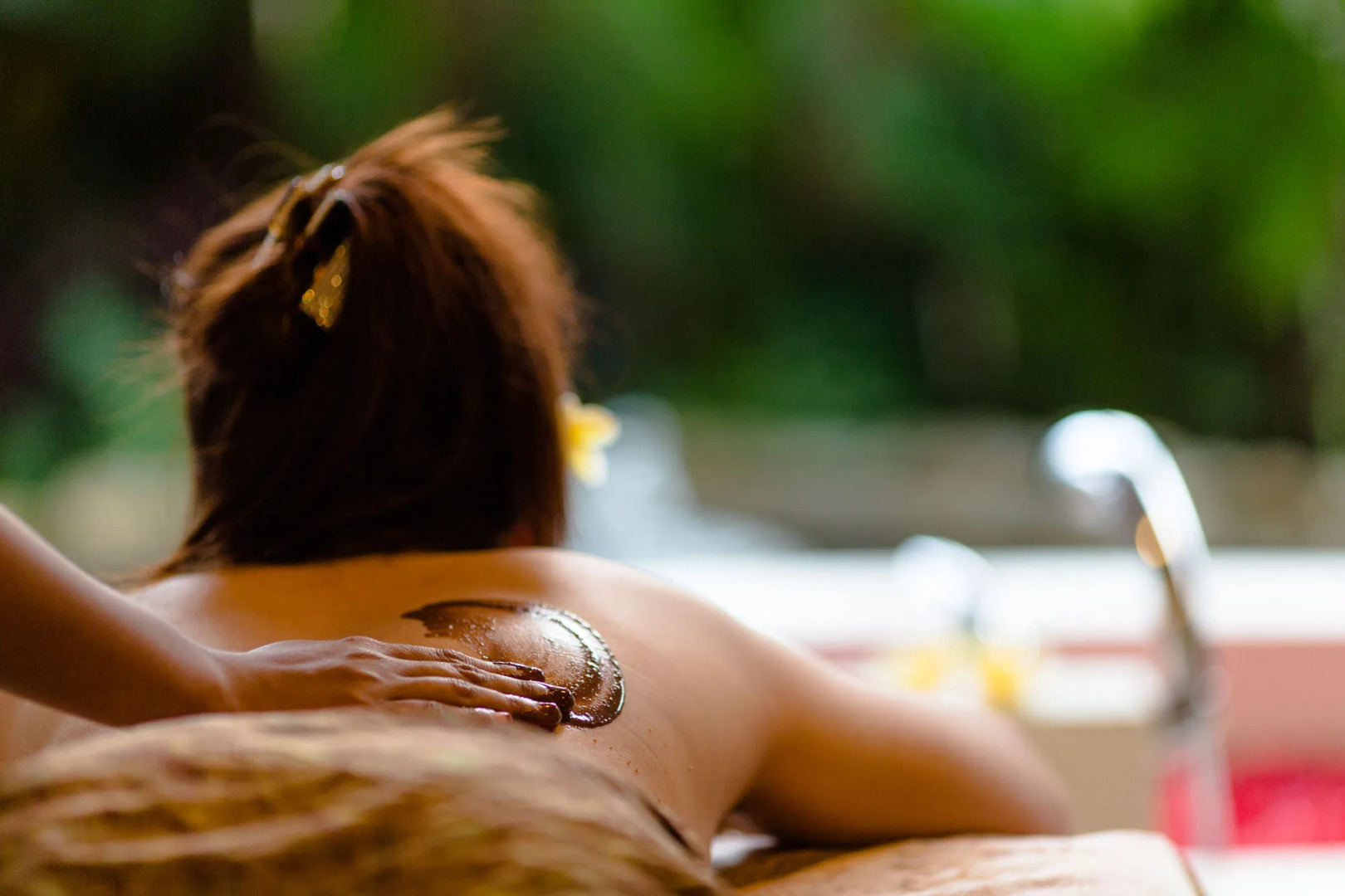 Nyanyi Sanctuary Villa Tabanan by Ini Vie Hospitality