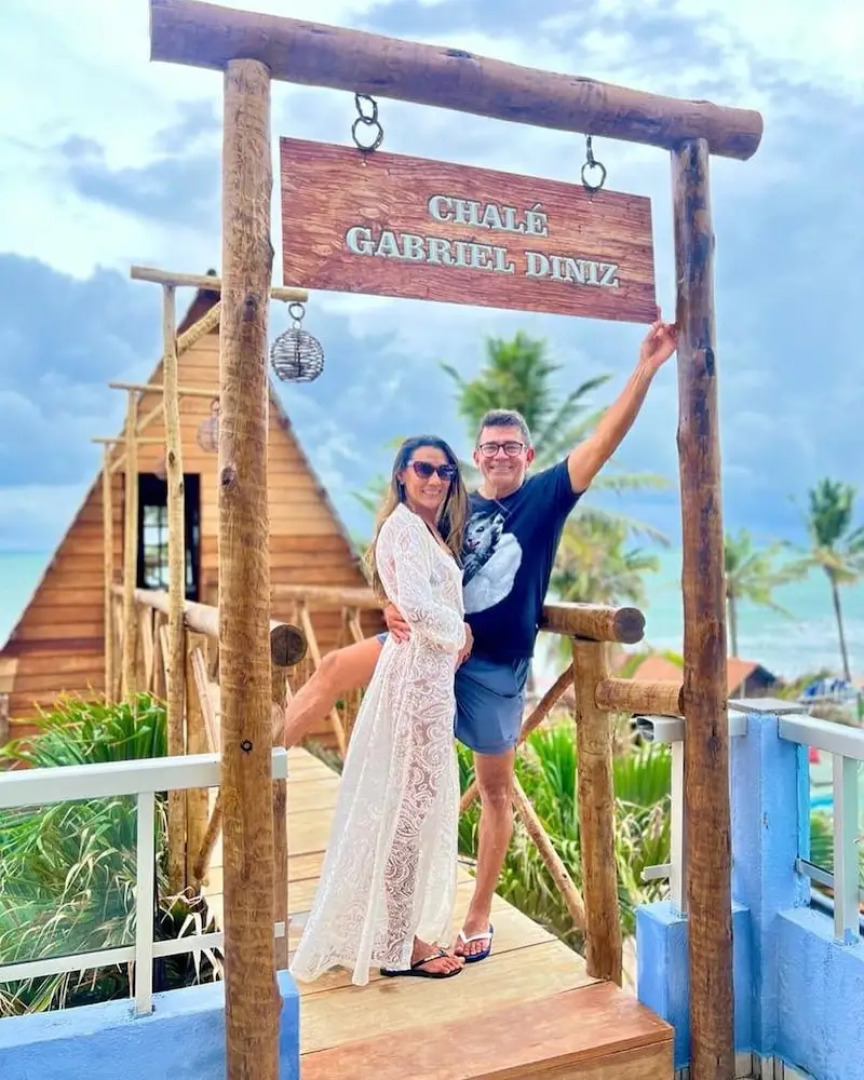 Pousada Beach House Coqueirinho