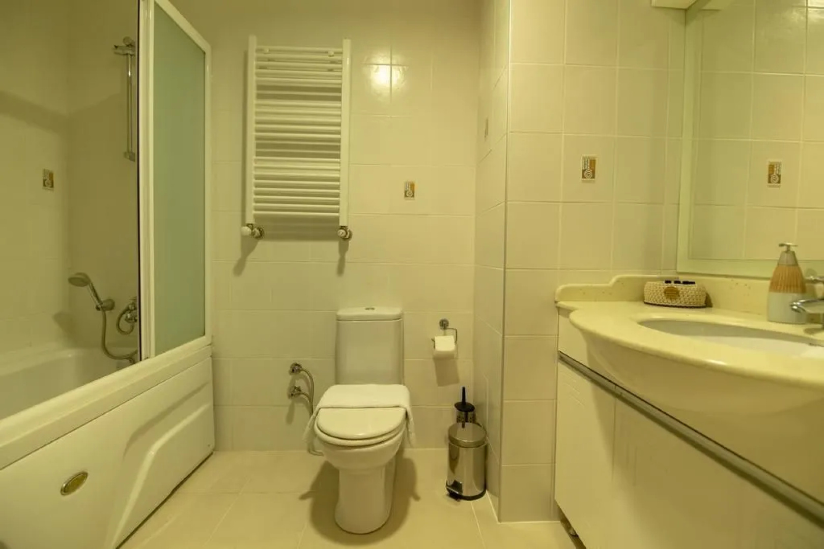 A Diamond The Resort Spa Sapanca