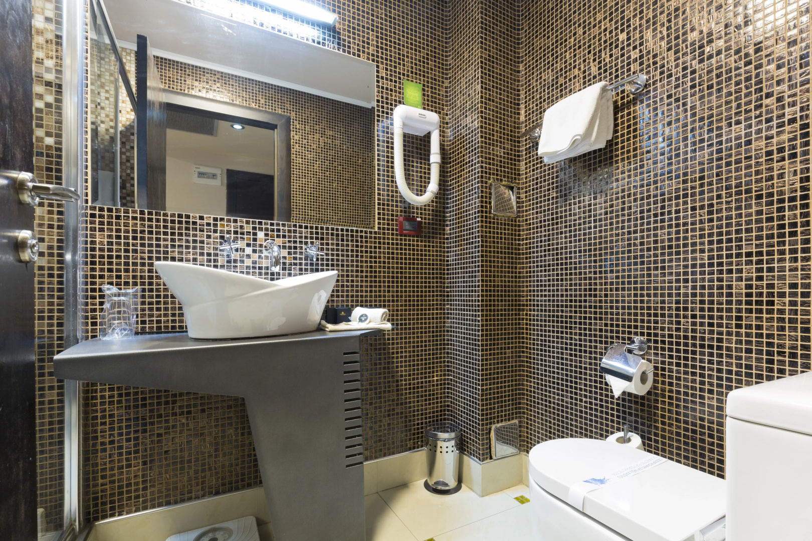 Design Hotel Mr. President
