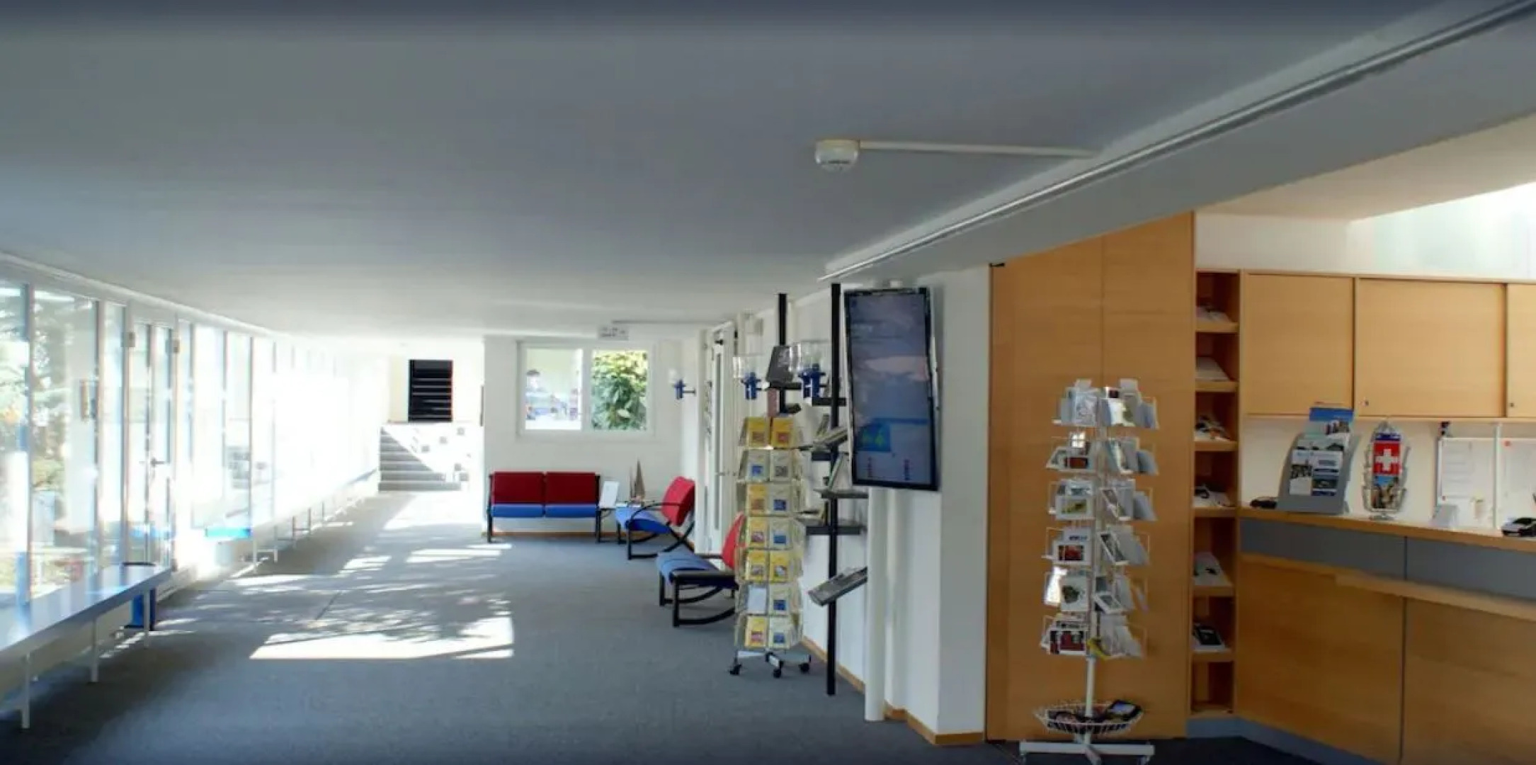 Dialoghotel Eckstein