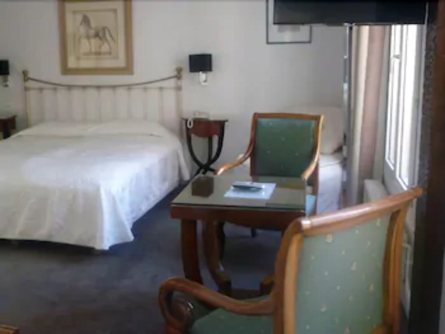 Hôtel Atlantis Saint Germain des Prés