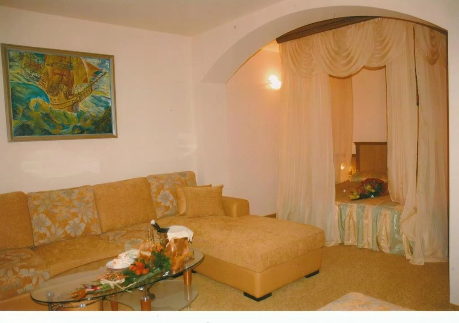 Hotel Complex Djia Beach