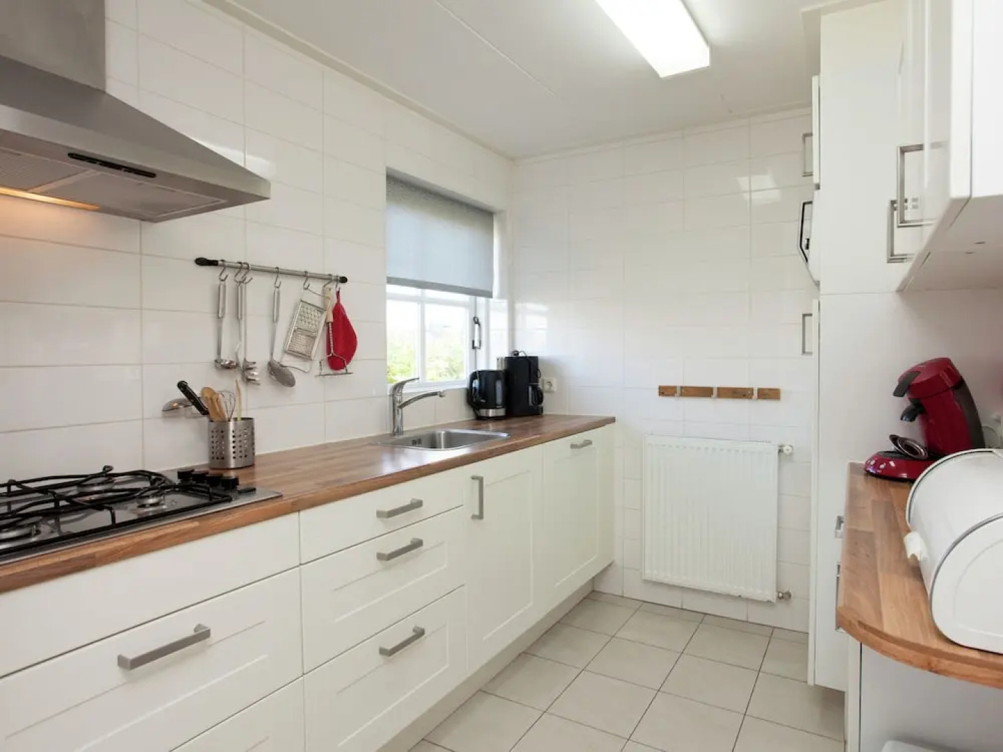 Alluring Holiday Home in Vlieland With Terrace