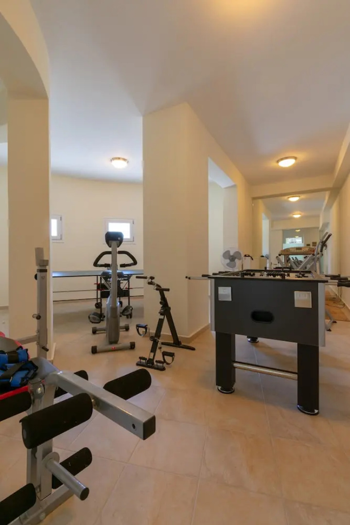 Villa Rosa 2 , Dassia , Corfu