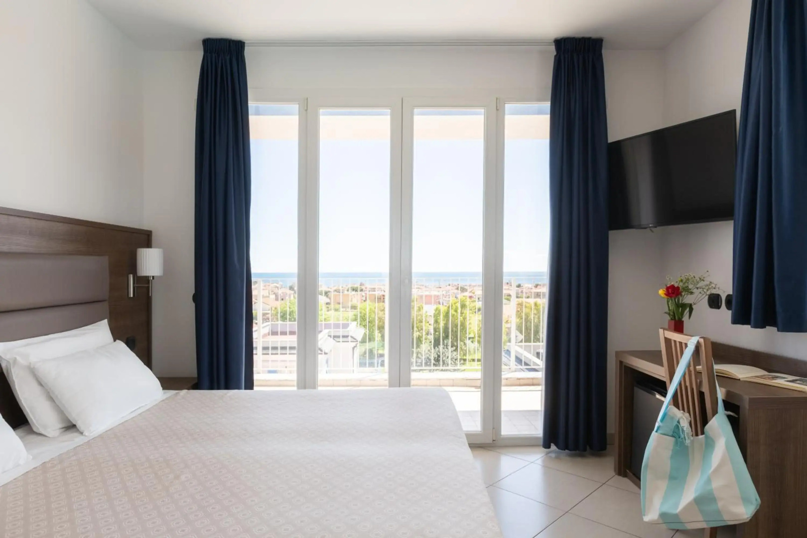 Ai Pozzi Village Hotel & Residence	