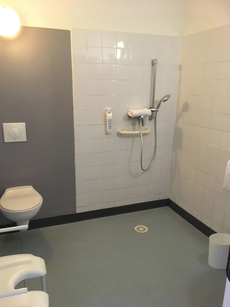 ibis budget Perpignan Sud