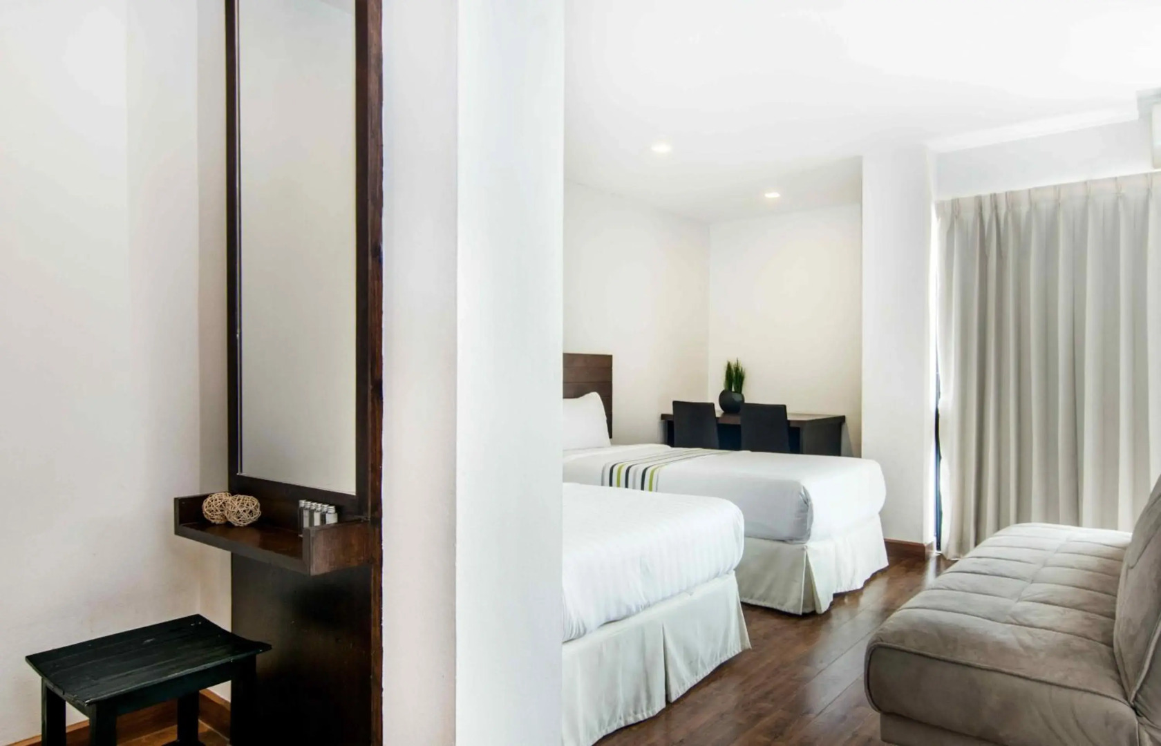 The Phoenix Hotel Bangkok